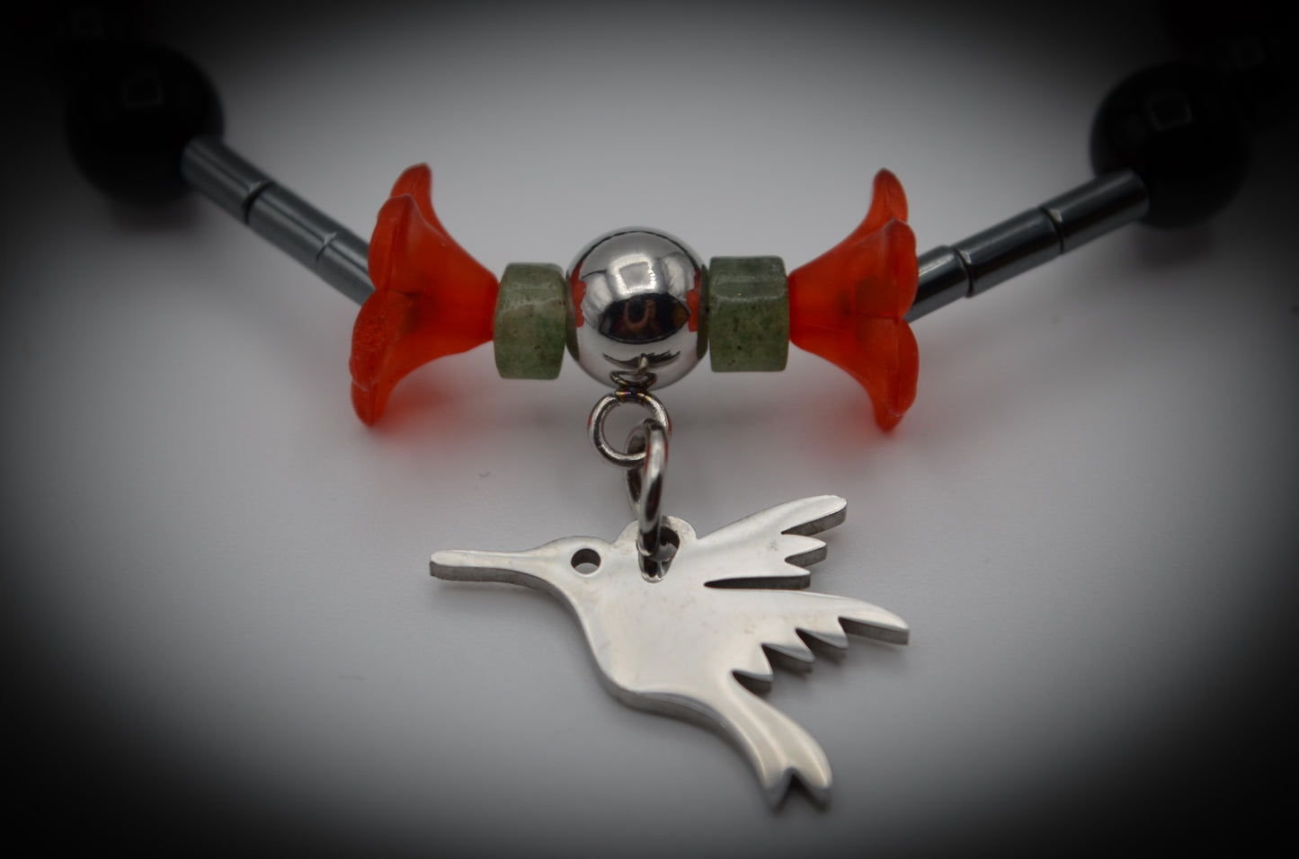 Birds n' Beads Bracelets