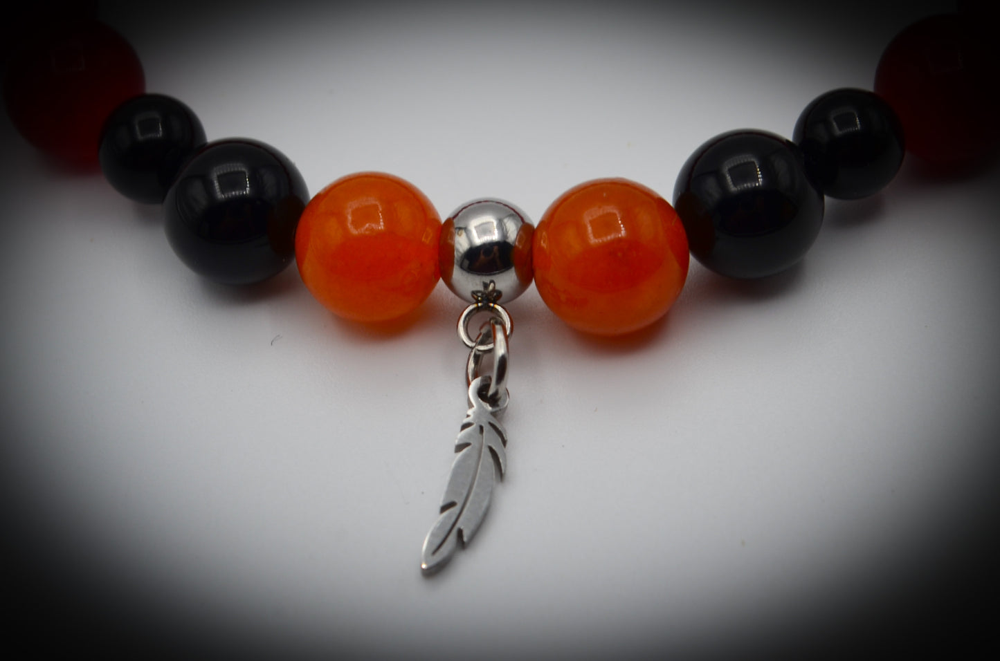Birds n' Beads Bracelets