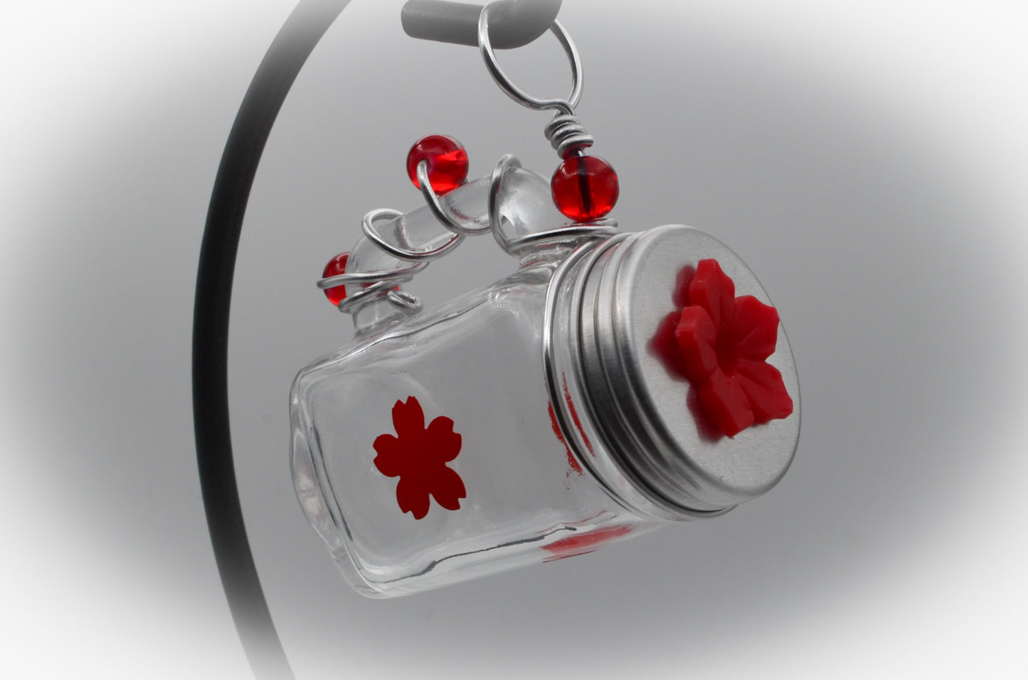 Original HummerMUGZ Mini Hummingbird Feeder