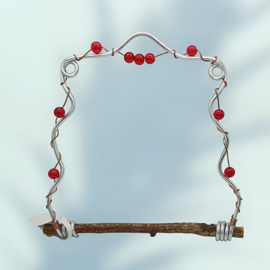 Wild Bird Swing